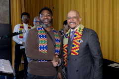 Men Making a Difference