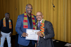 Men Making a Difference