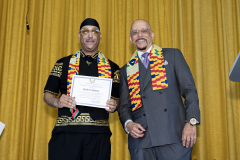 Men Making a Difference