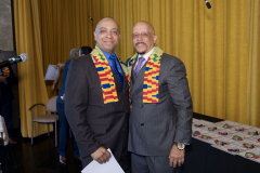 Men Making a Difference