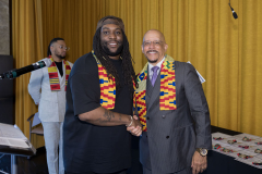 Men Making a Difference