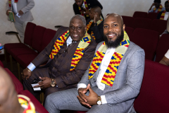 Men Making a Difference