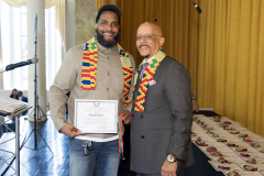 Men Making a Difference
