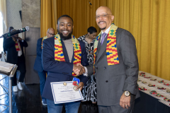 Men Making a Difference