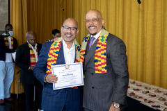 Men Making a Difference