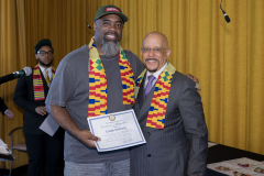 Men Making a Difference