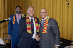 Men Making a Difference