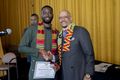 Men Making a Difference
