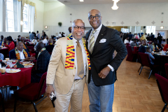 Men Making a Difference