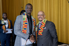 Men Making a Difference