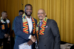 Men Making a Difference