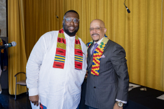 Men Making a Difference