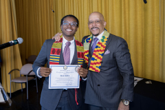 Men Making a Difference