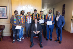 Men Making a Difference