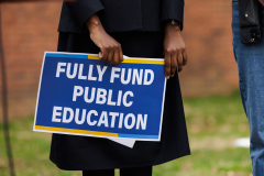 Fund Public Education