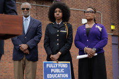 Fund Public Education