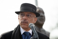 MLK Day of Action :: April 4, 2019