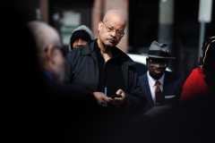 MLK Day of Action :: April 4, 2019