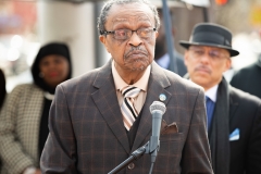MLK Day of Action :: April 4, 2019