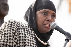 MLK Day of Action :: April 4, 2019