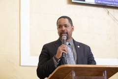 MLK Day of Action :: April 4, 2019