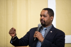 MLK Day of Action :: April 4, 2019