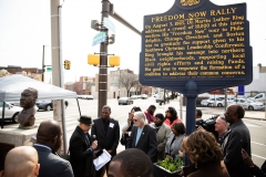 MLK Day of Action :: April 4, 2019