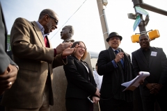 MLK Day of Action :: April 4, 2019