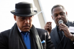 MLK Day of Action :: April 4, 2019