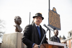 MLK Day of Action :: April 4, 2019