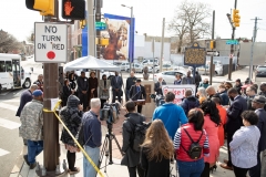 MLK Day of Action :: April 4, 2019