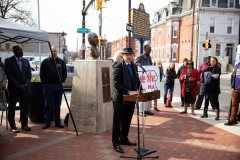 MLK Day of Action :: April 4, 2019