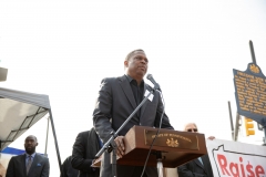 MLK Day of Action :: April 4, 2019