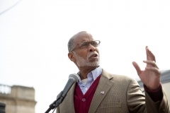 MLK Day of Action :: April 4, 2019