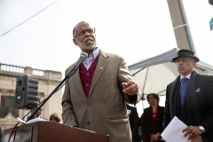 MLK Day of Action :: April 4, 2019