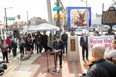MLK Day of Action :: April 4, 2019