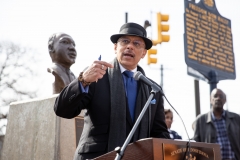 MLK Day of Action :: April 4, 2019