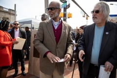MLK Day of Action :: April 4, 2019