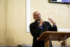 MLK Day of Action :: April 4, 2019