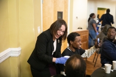 MLK Day of Action :: April 4, 2019