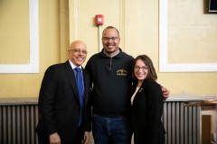MLK Day of Action :: April 4, 2019