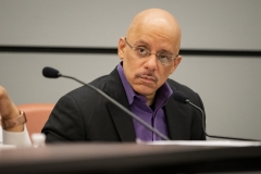 Senator Vincent Hughes held the MLK Economic & Social Justice Public Policy Meetings Jan. 23-25 .