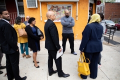 Poverty and Economic insecurity tour