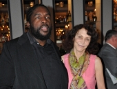 Mural Arts Awards :: June 9, 2012
