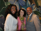Mural Arts Awards :: June 9, 2012