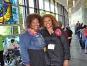 2nd Annual Age Strong, Live Long :: May 18, 2012
