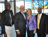 2nd Annual Age Strong, Live Long :: May 18, 2012
