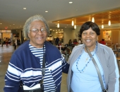 2nd Annual Age Strong, Live Long :: May 18, 2012