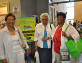 2nd Annual Age Strong, Live Long :: May 18, 2012