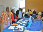 2nd Annual Age Strong, Live Long :: May 18, 2012